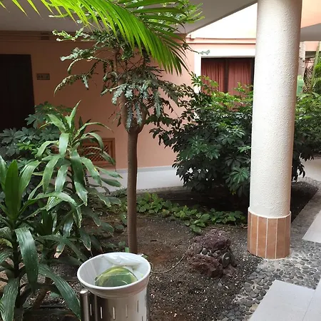 Sunset Beach Apartmán *