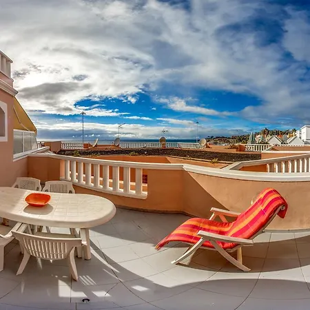Apartmán Sunset Beach *