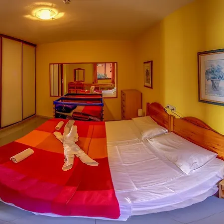 Apartman Sunset Beach